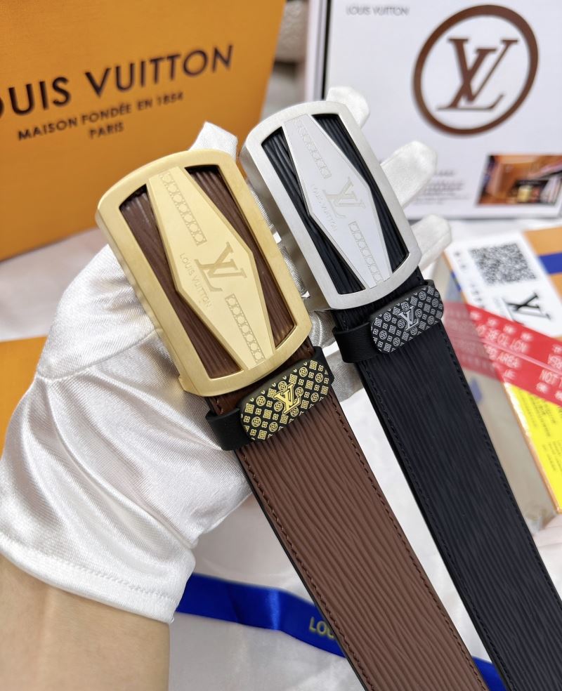 Louis Vuitton Belts